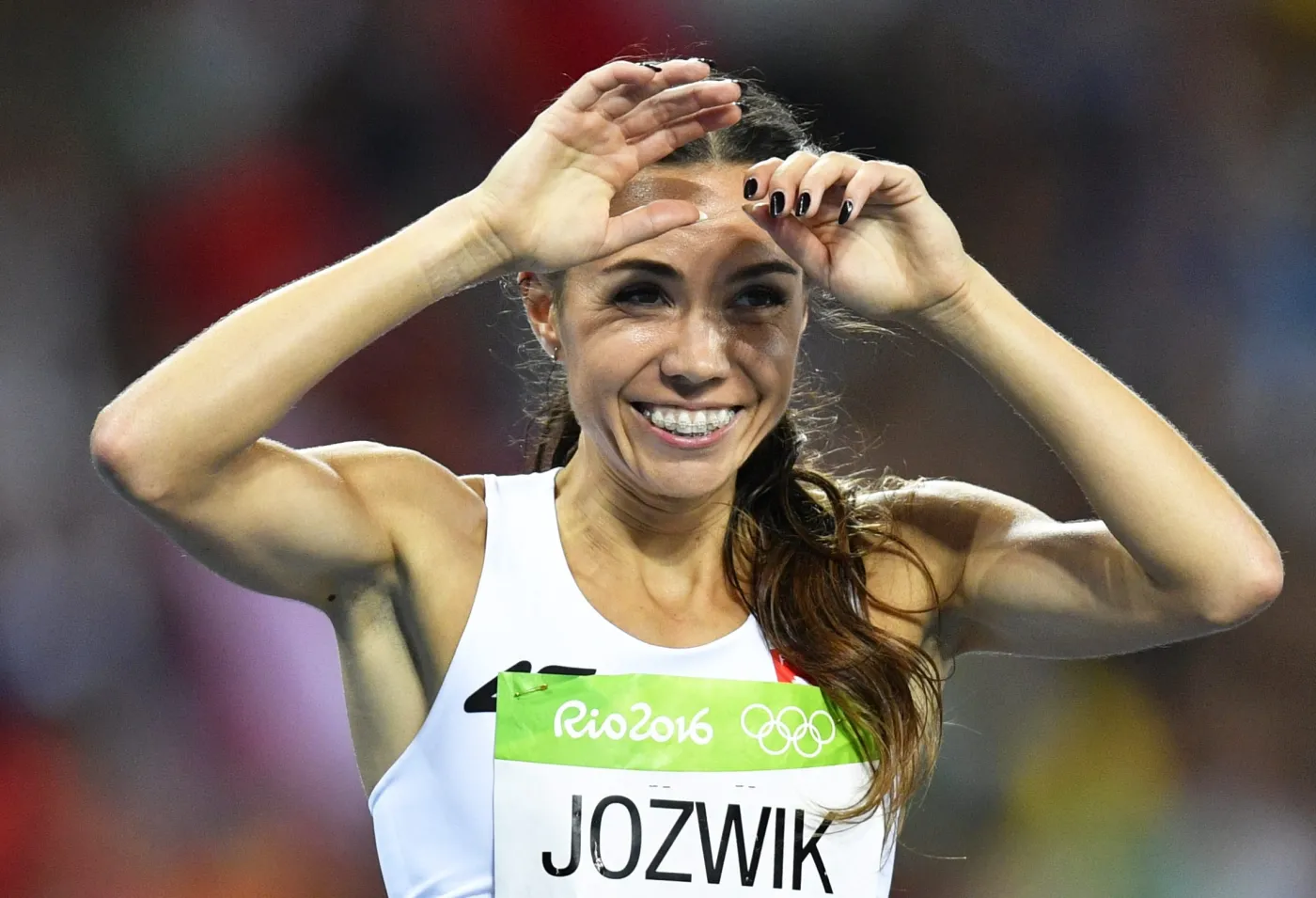 Joanna Jóźwik