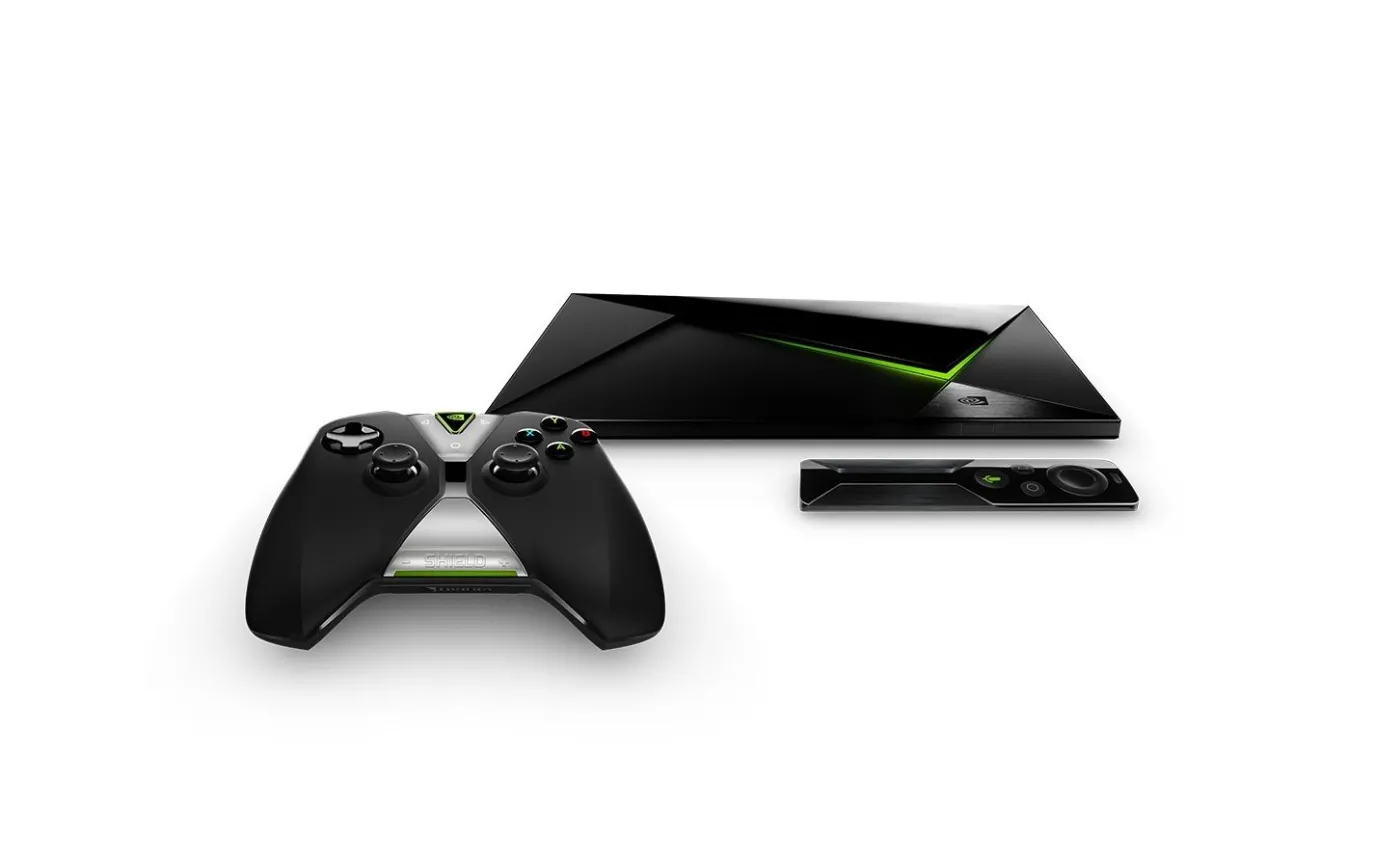 NVIDIA Shield
