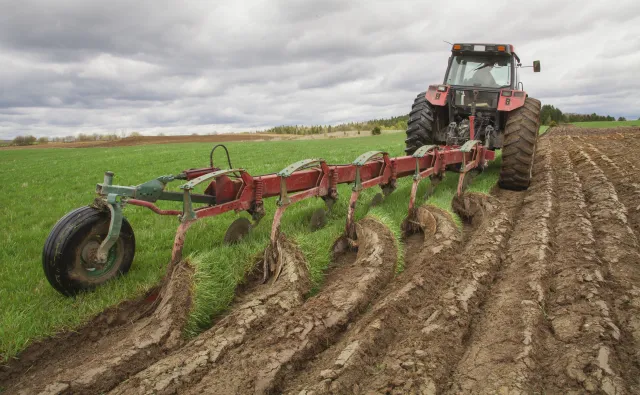 Krytykowana ustawa o ziemi rolnej nie zaorała rynku. Na razie tylko jedna (!) odmowa