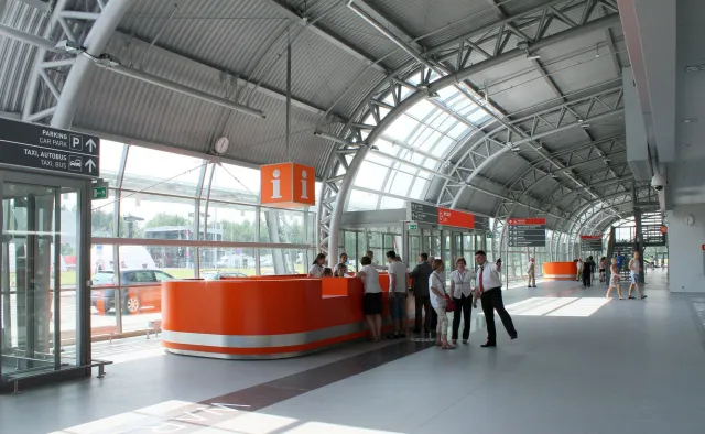 Modlin potrzebuje dróg, żeby się rozwijać. Tylko niektóre z nich mają szanse powstać do 2023 r.