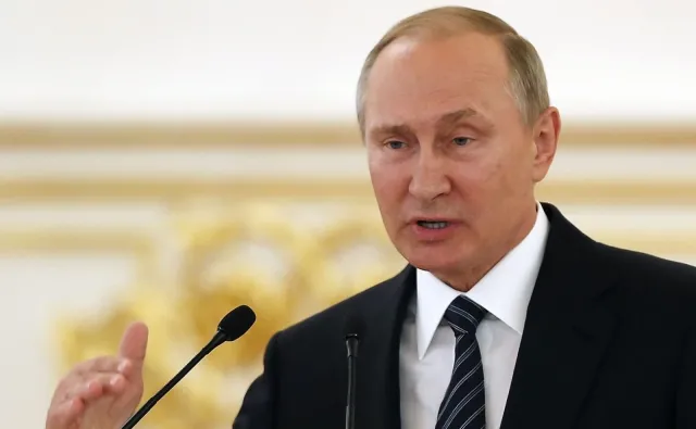 Putin zarządził manewry na Krymie i przy granicy z Ukrainą. MON: Nie ma powodu do niepokoju