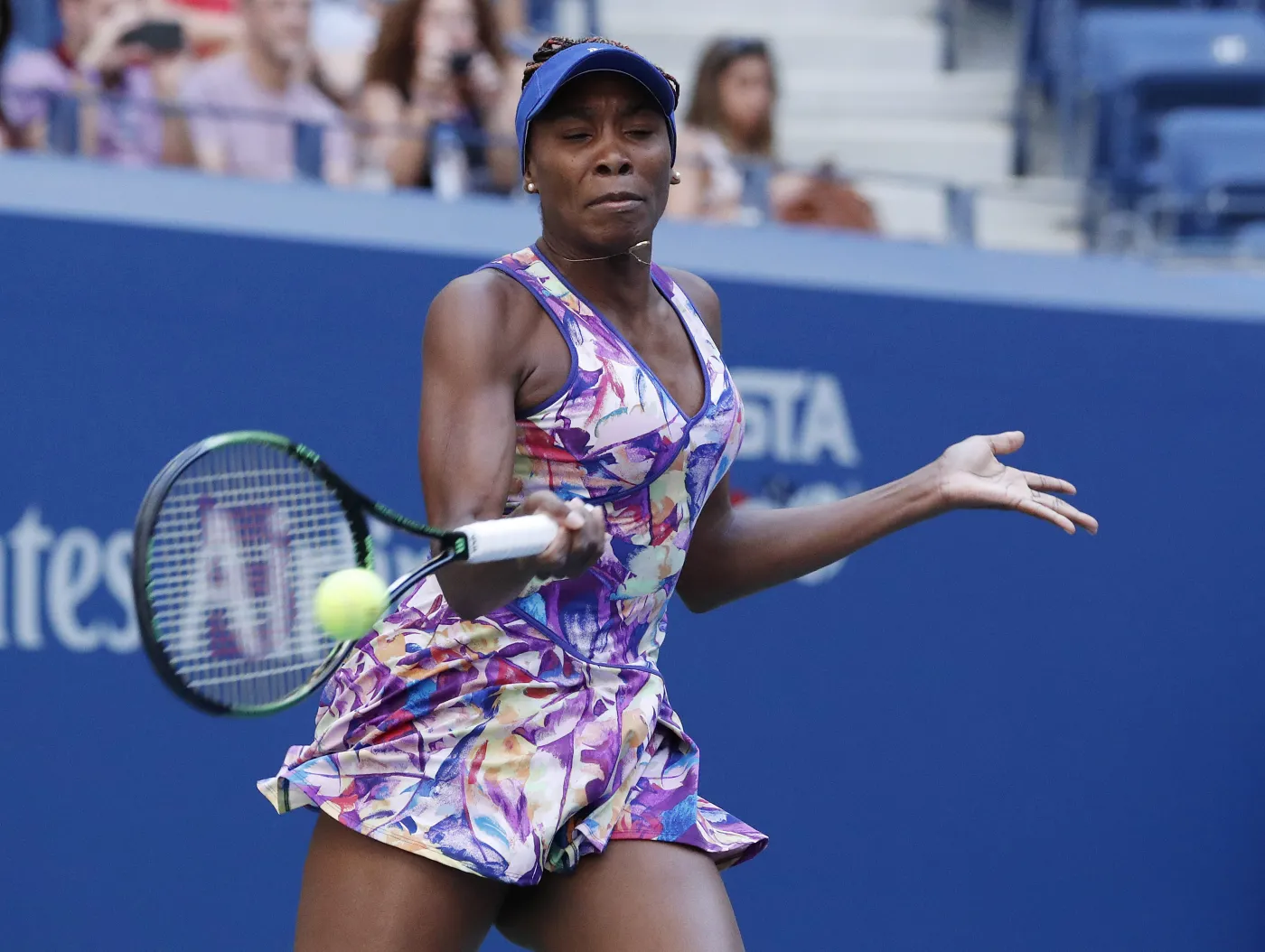 Venus Williams