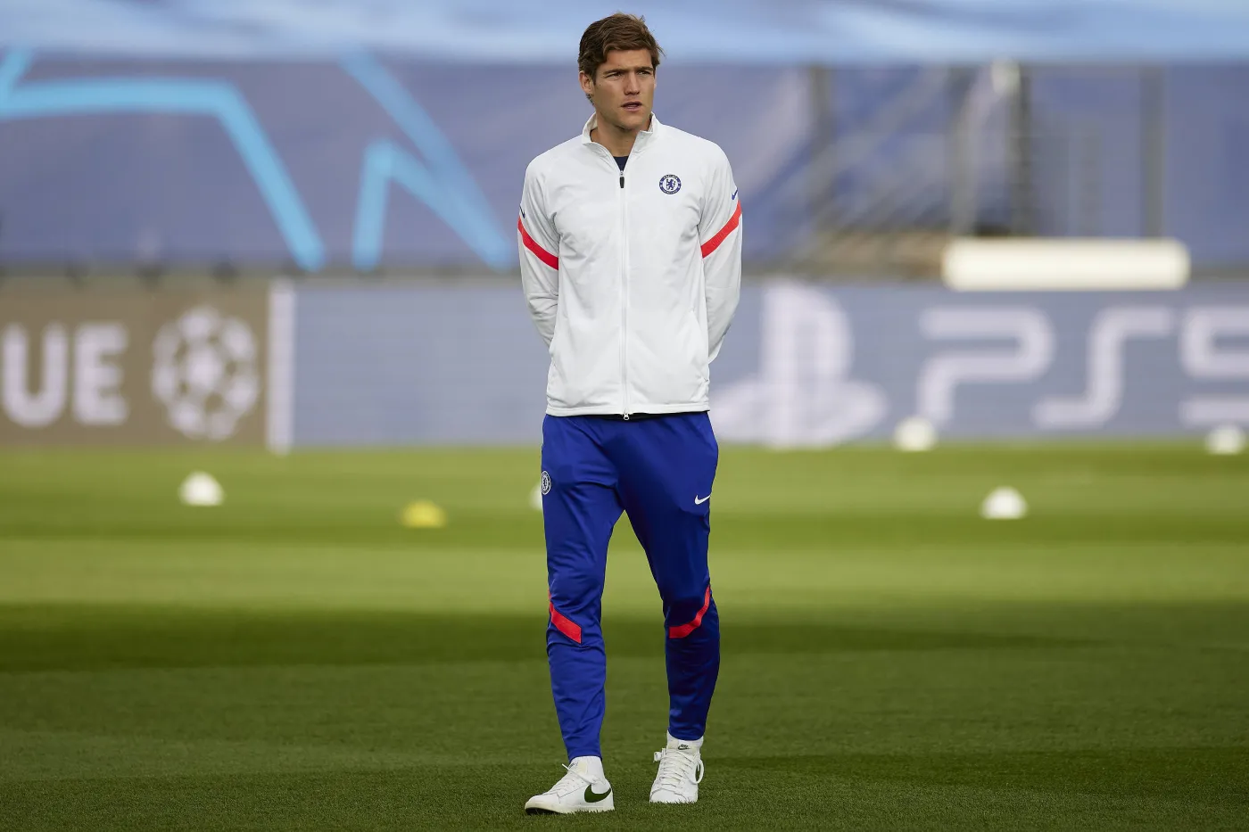 Marcos Alonso