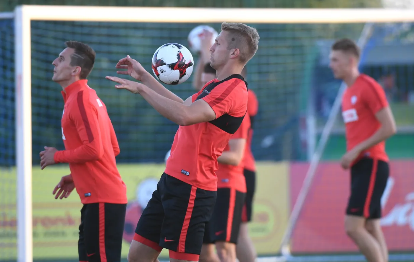 Liga francuska: Igor Lewczuk piłkarzem Girondins de Bordeaux