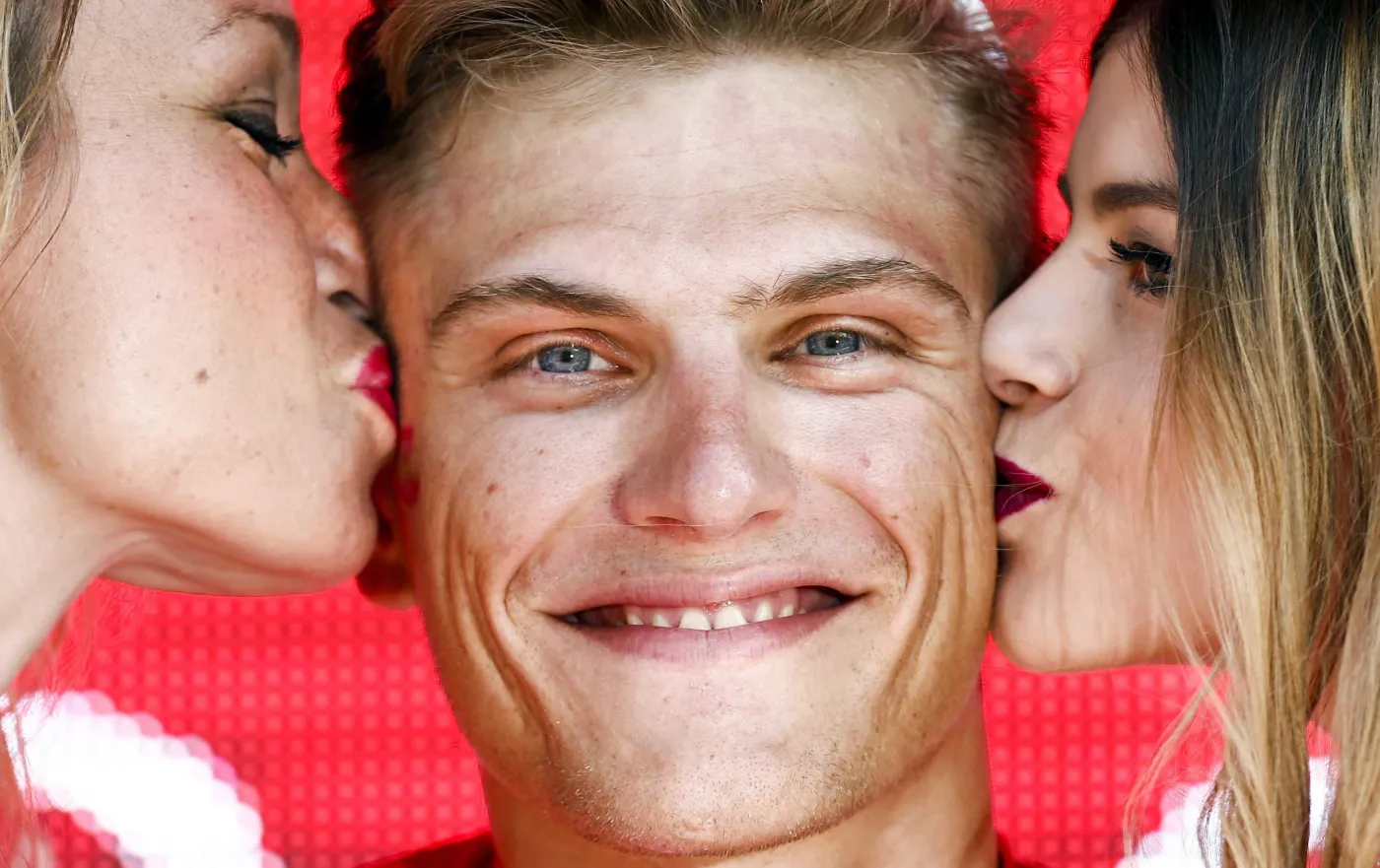 Marcel Kittel