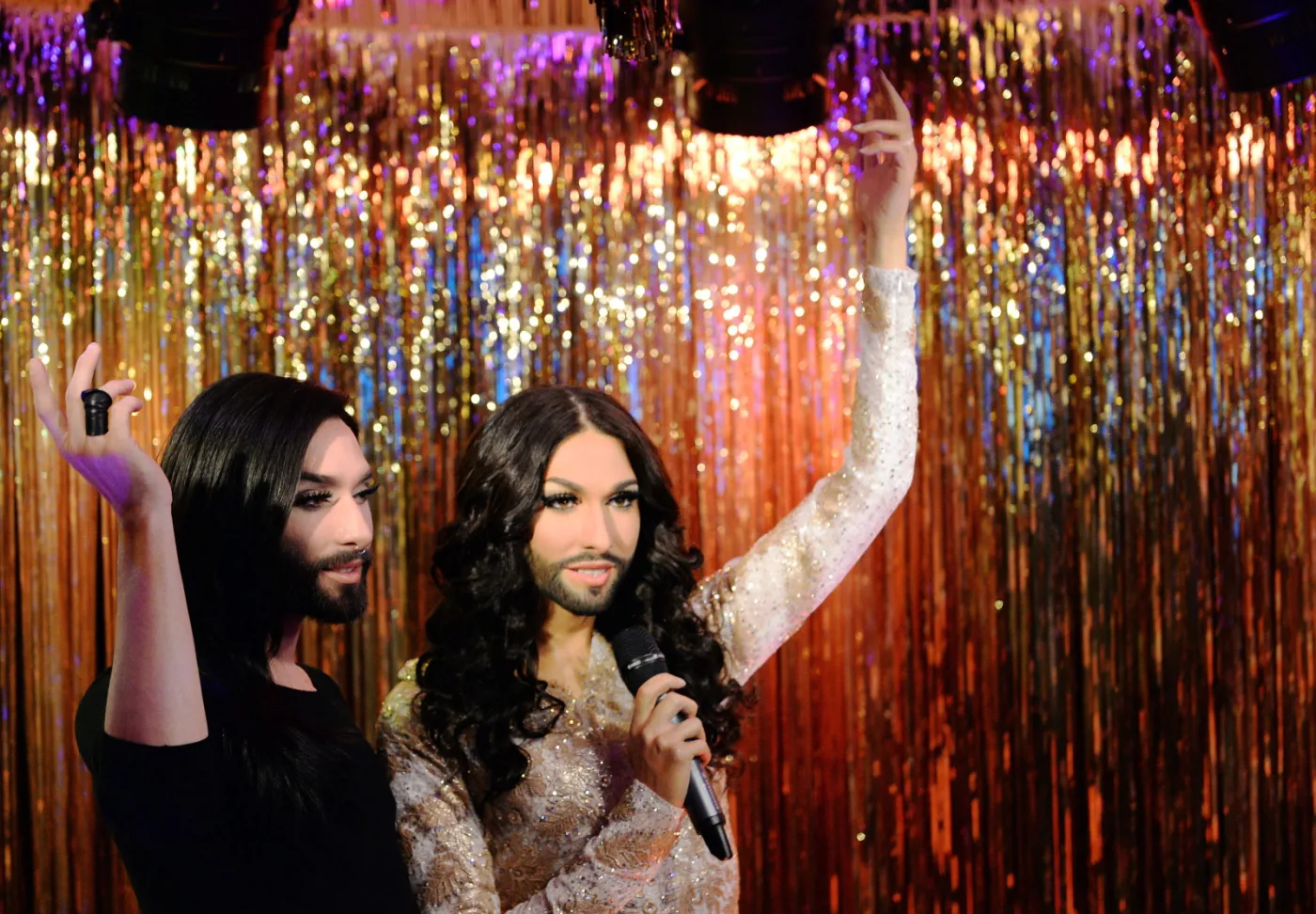 Conchita Wurst