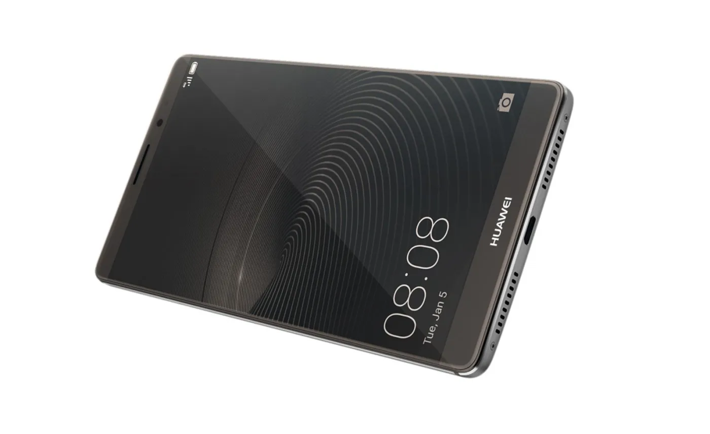 Huawei Mate 8