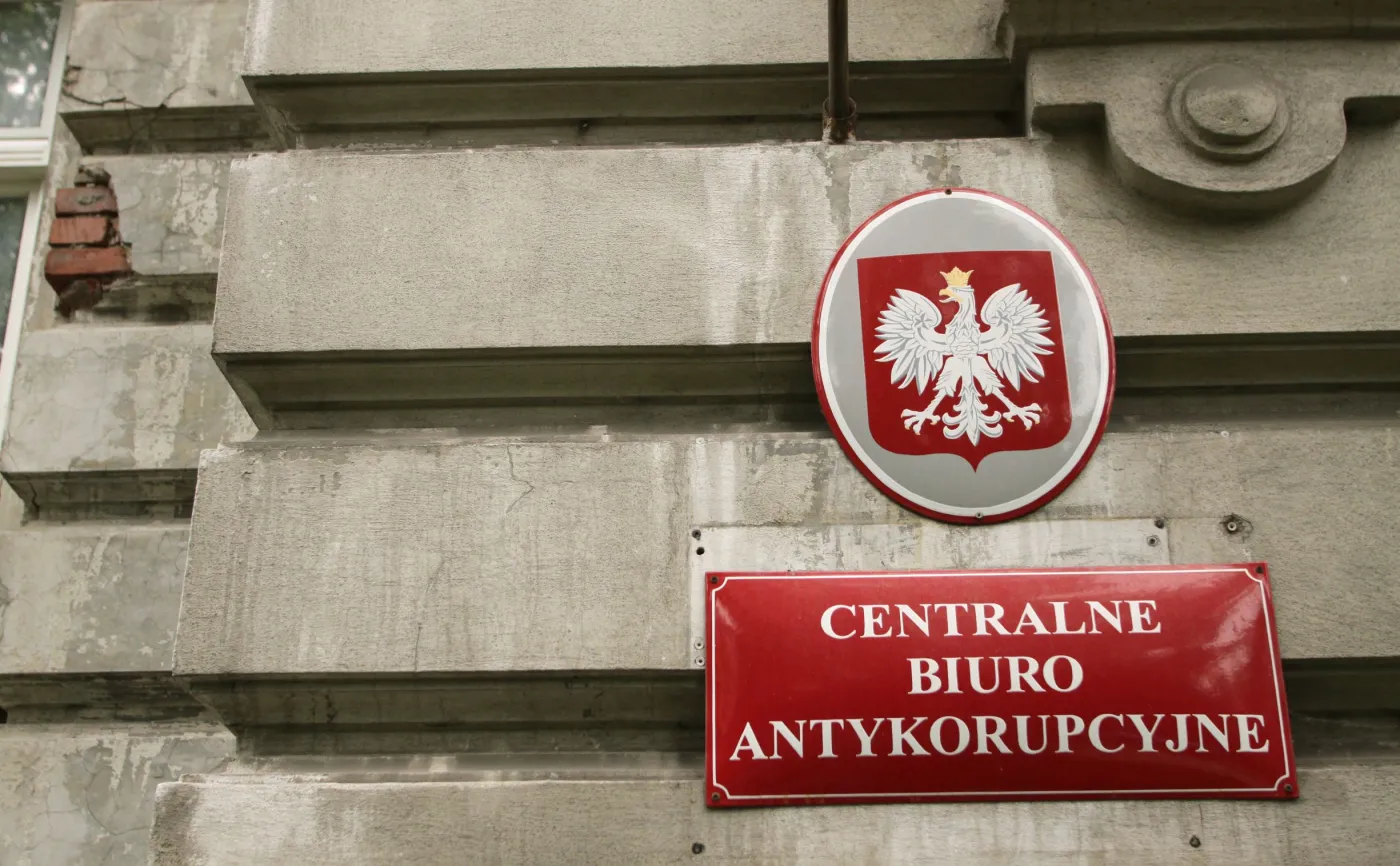 Siedziba CBA