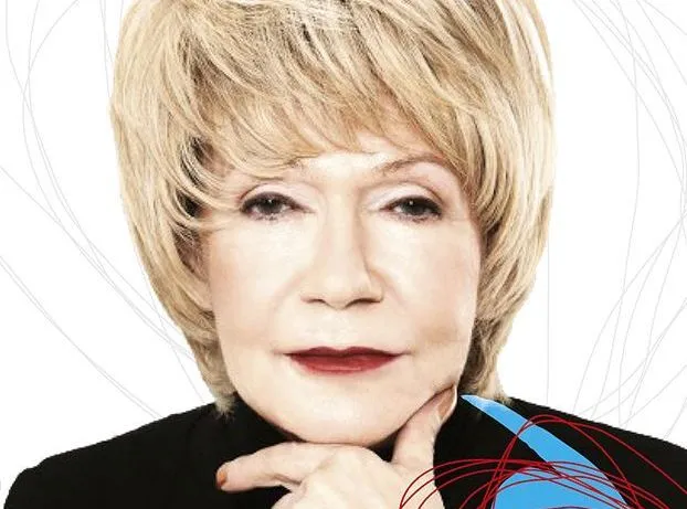 Jak pić wódkę, stracić przyjaciół, unikać sportu i zdrowego jedzenia. Antyporady Marii Czubaszek