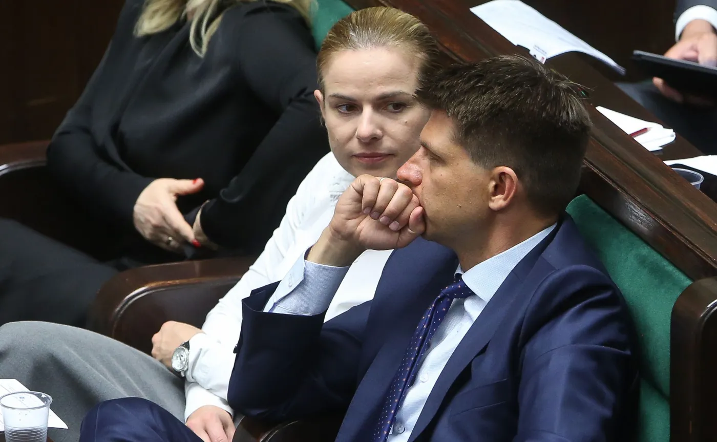 Petru: Partie opozycyjne ustaliły wspólne stanowisko w sprawach najważniejszych