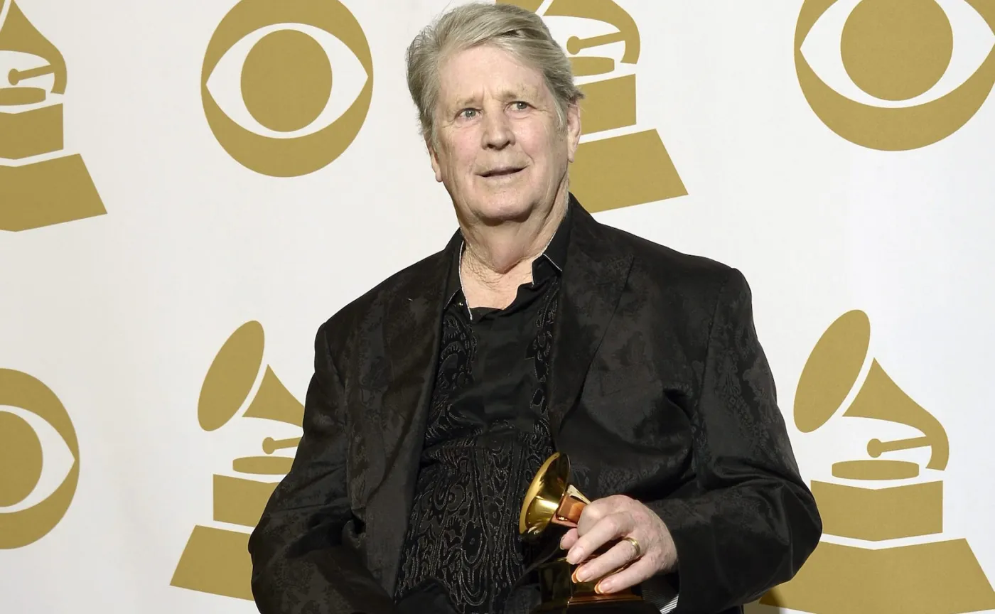 Brian Wilson