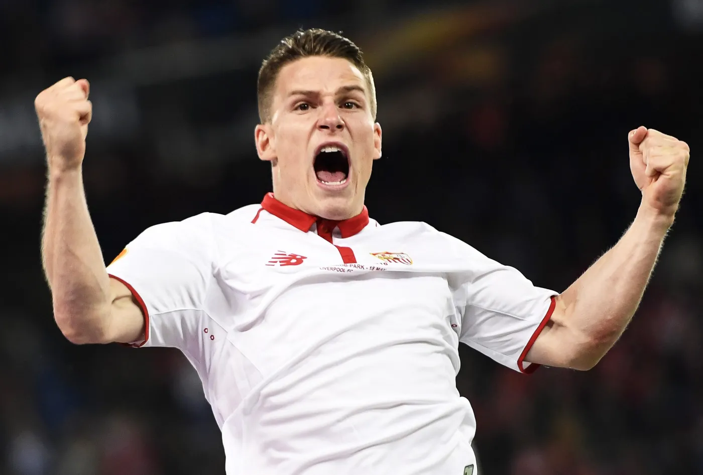 Kevin Gameiro