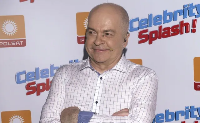 Tomasz Zimoch odpowiada Joannie Lichockiej: Ani Tata, ani ja nie chodziłem do żadnego prezesa, by cokolwiek załatwić