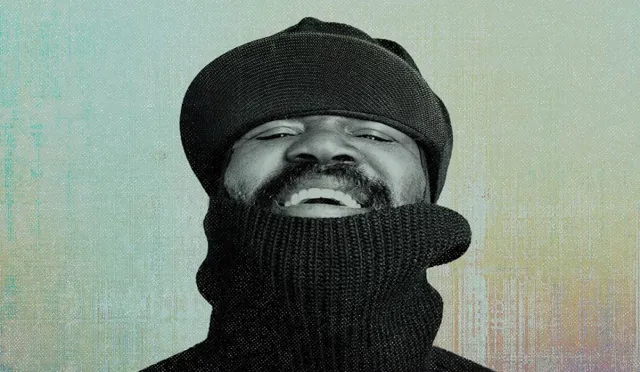 Gregory Porter jazz rozbija w popie. RECENZJA albumu "Take Me to the Alley"