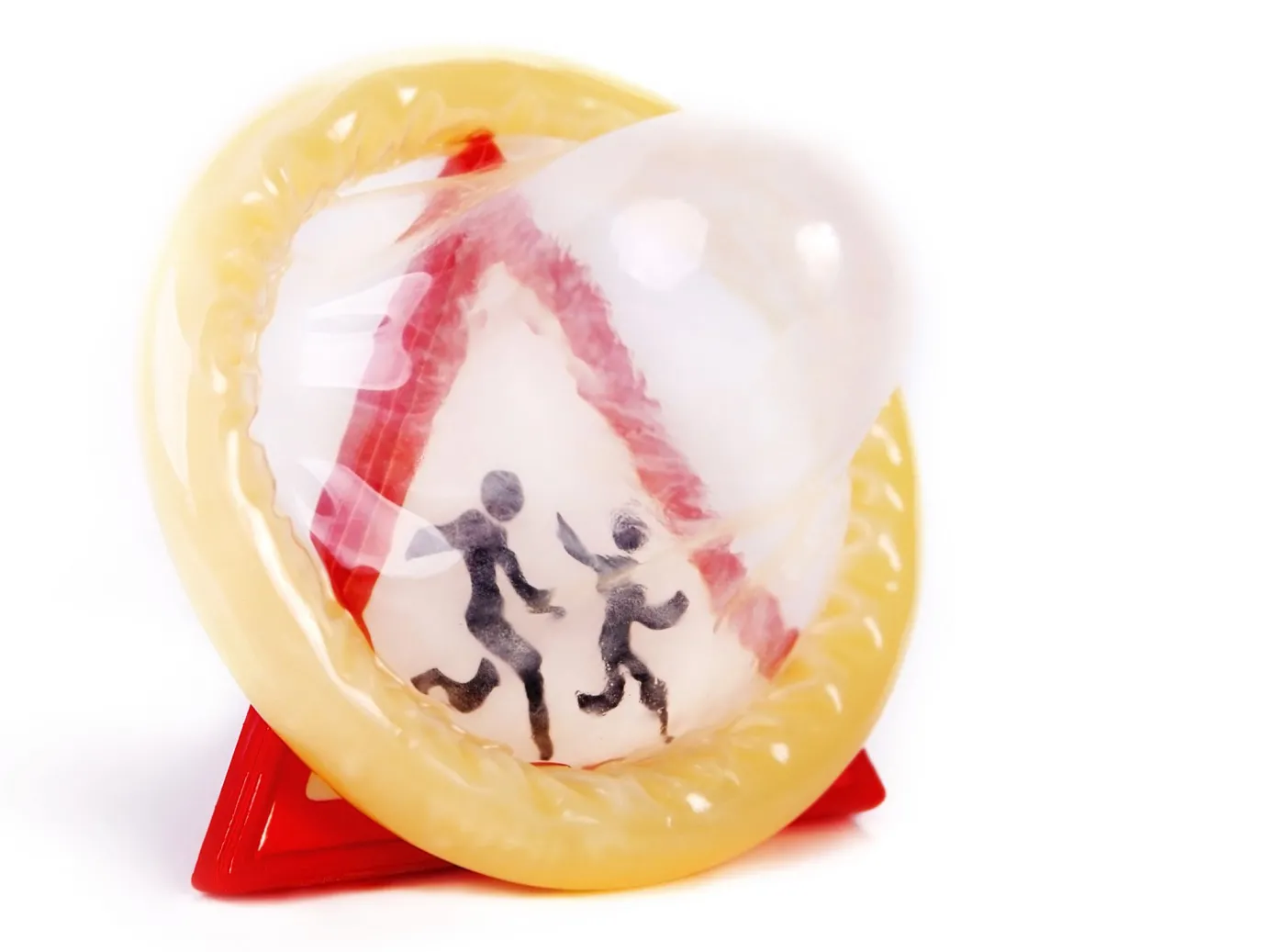 Rio 2016: Rozdadzą 500 tys. prezerwatyw, czyli trzy razy więcej niż 4 latat temu