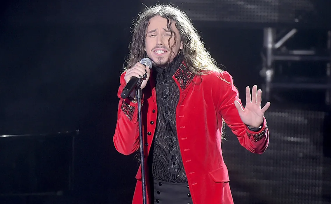 Michał Szpak