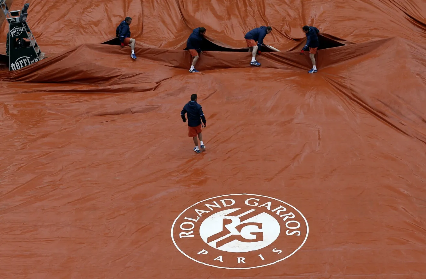Roland Garros