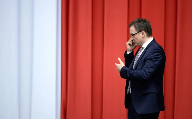 Ziobro odbierze majątki gangsterom. Projekt konfiskaty rozszerzonej