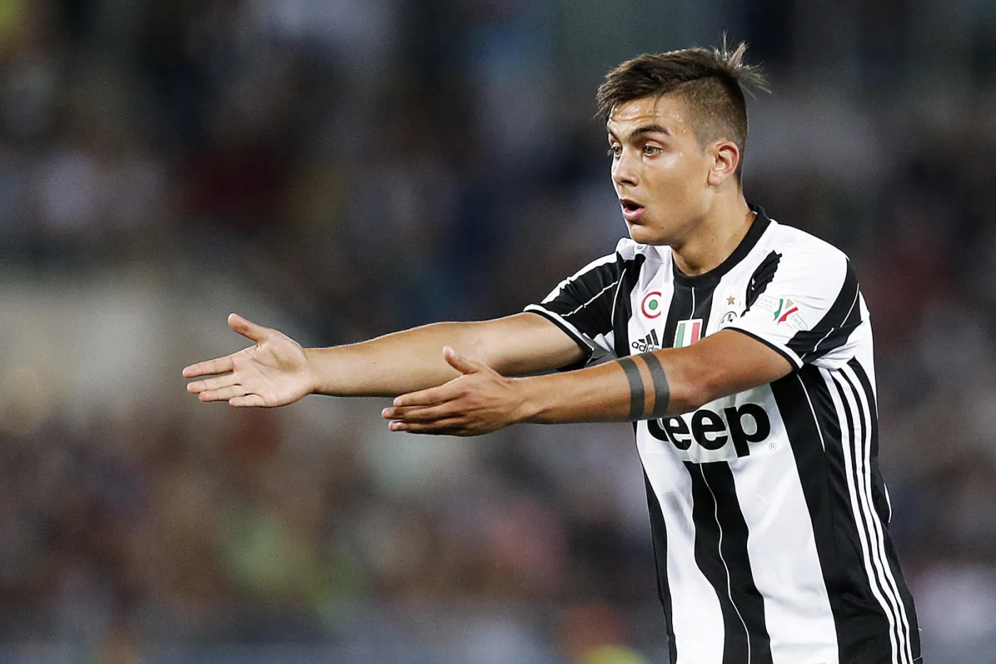 Paulo Dybala