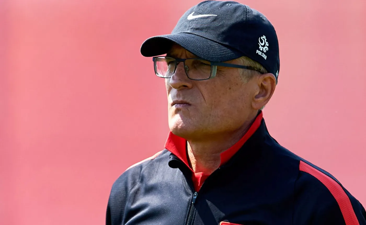 Euro 2016: W Arłamowie zaczyna się walka o bilety na Euro. Nawałka: To ostatni etap przygotowań na polskiej ziemi