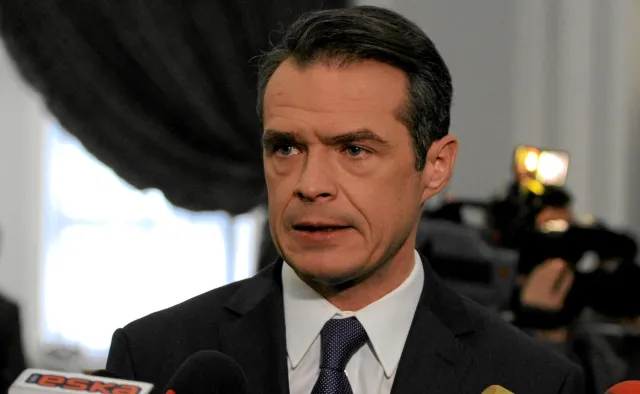 "To nie jest 'dobra zmiana', to zmiana najgorsza z możliwych". Sławomir Nowak o planach drogowych oszczędności