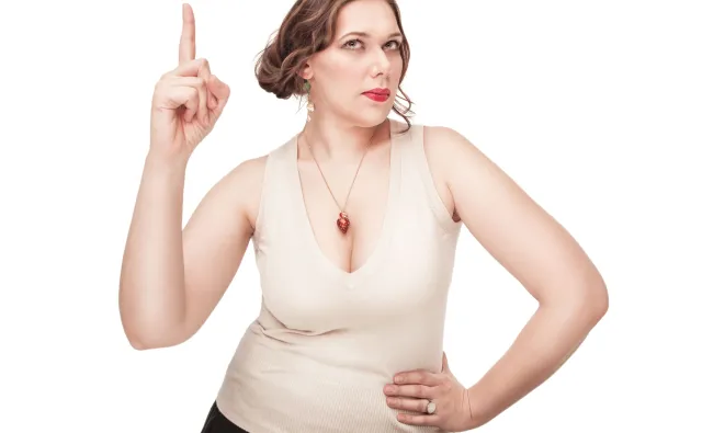 Osoby otyłe mają gorszą pamięć niż szczupłe