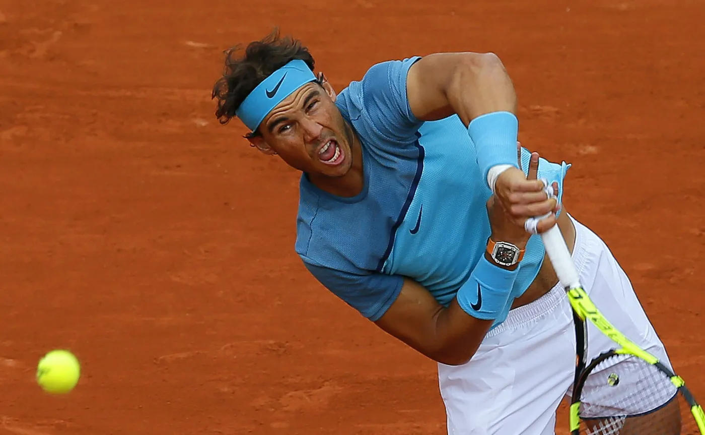 Rafael Nadal