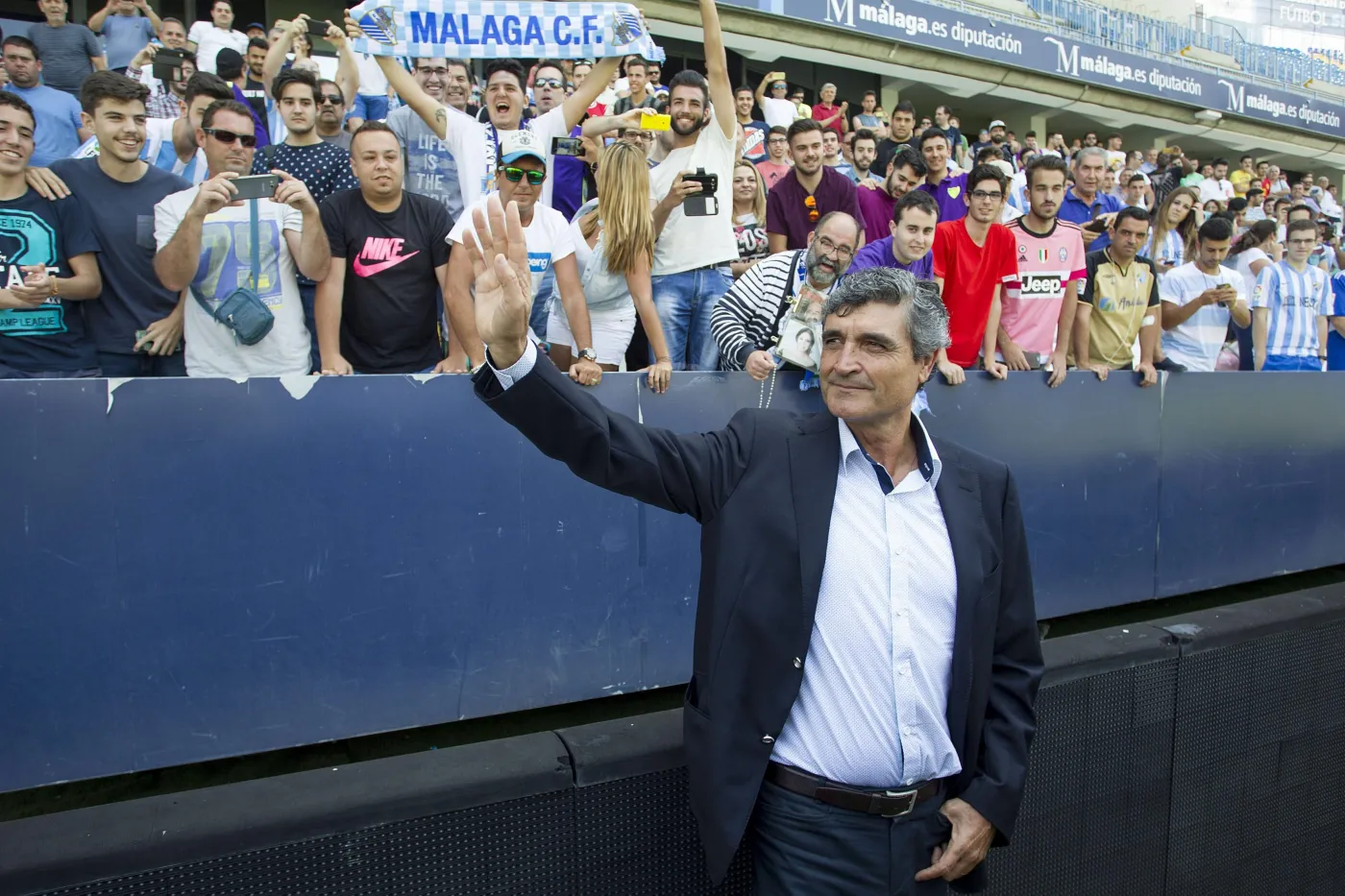Juande Ramos