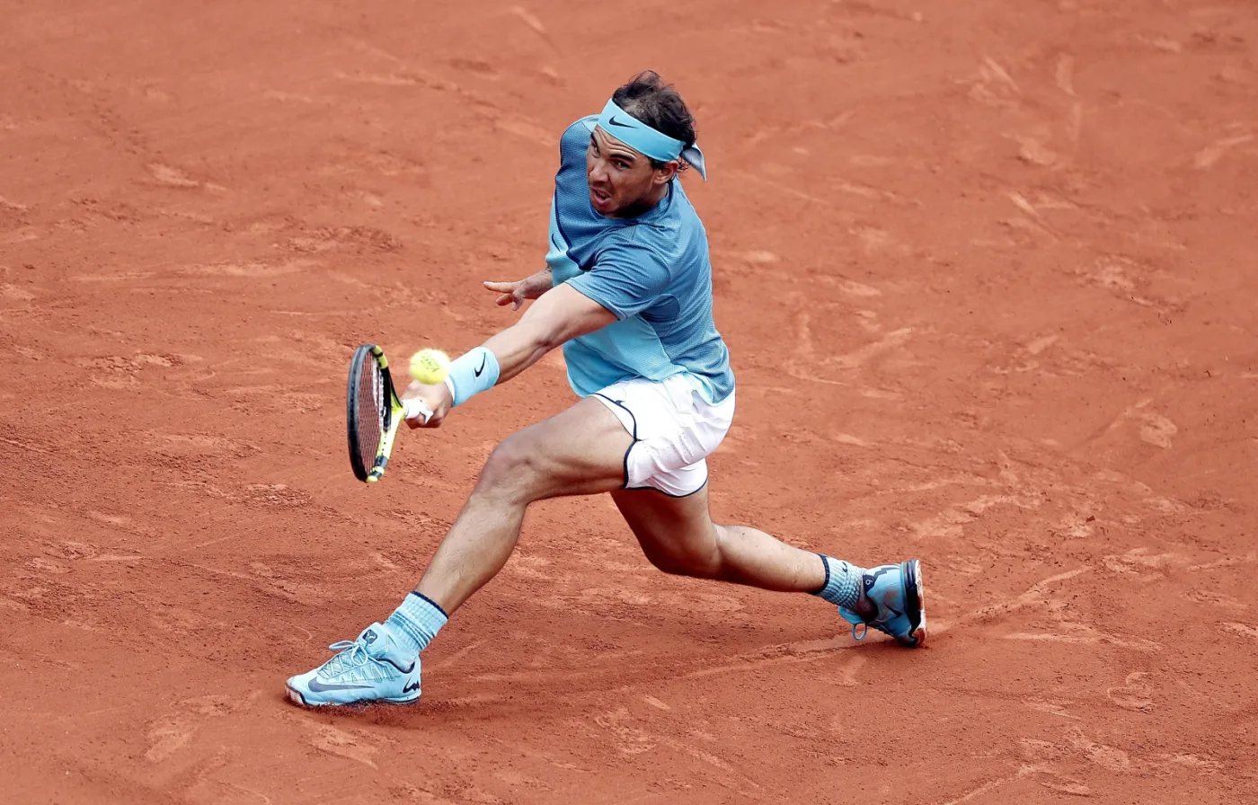 Rafael Nadal