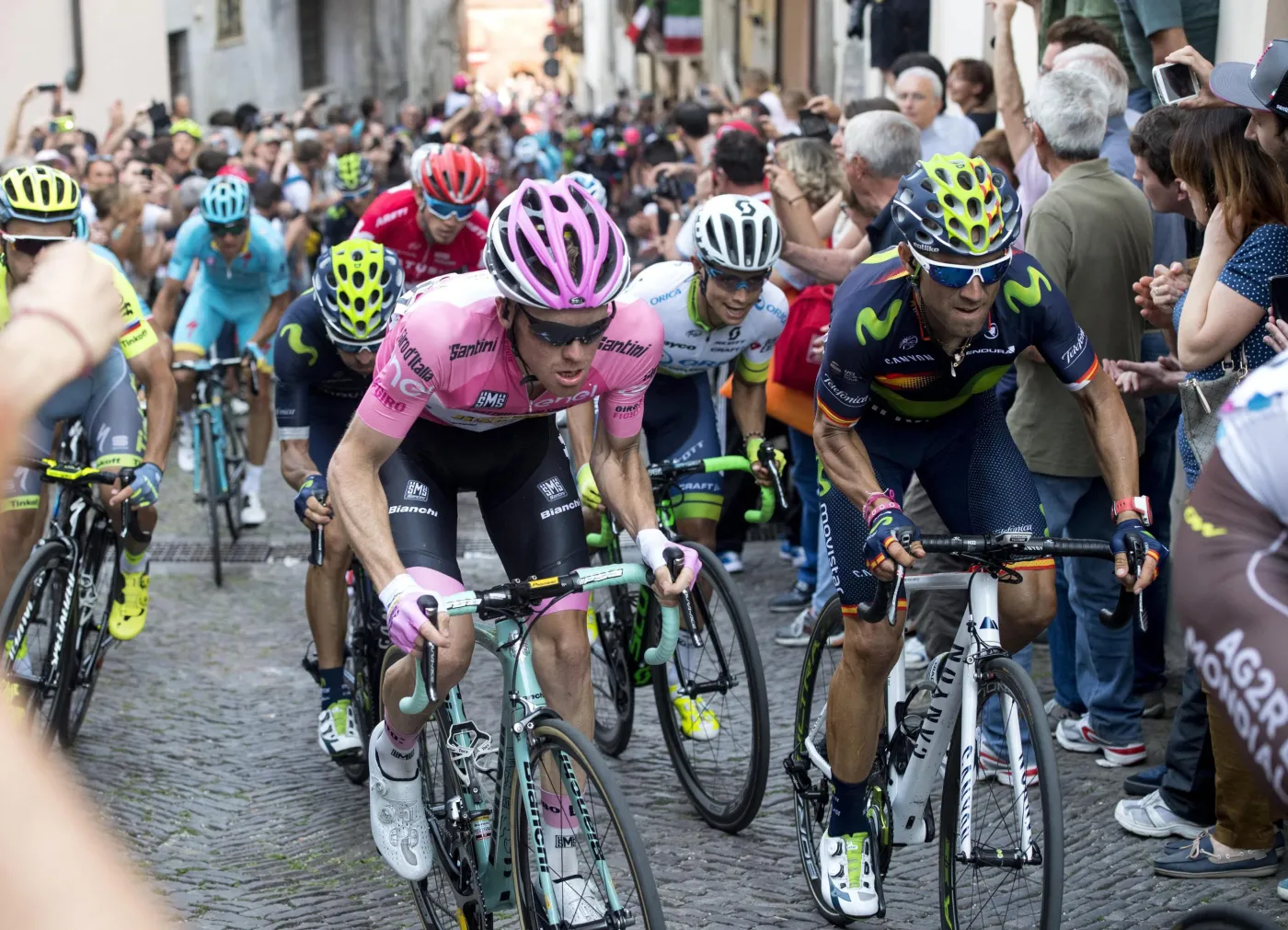 Giro d'Italia