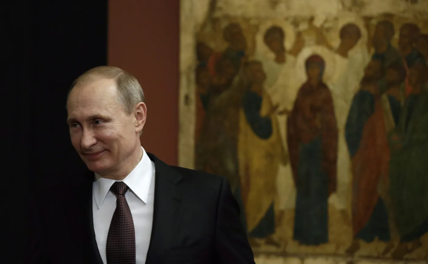 Władimir Putin: Polska do tej pory nie wiedziała, co znaczy być na naszym celowniku