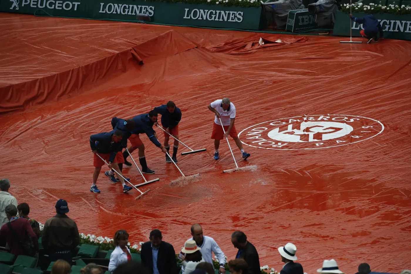 Roland Garros