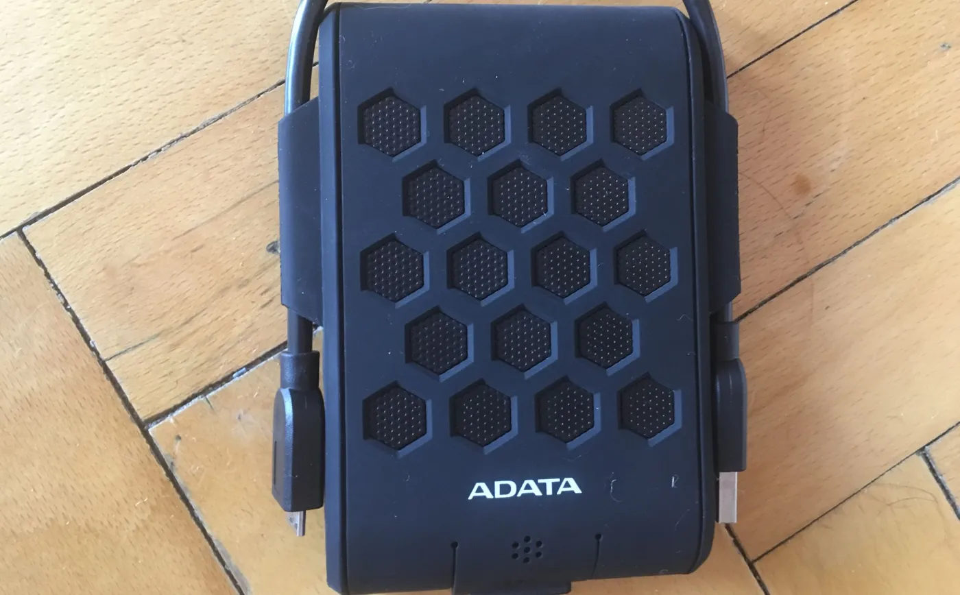 A-Data HD720