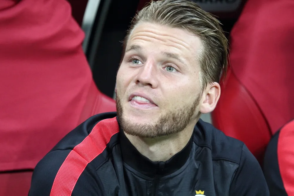 Liga niemiecka: Były reprezentant Polski przedłużył kontrakt. Polanski w Hoffenheim do 2018 roku