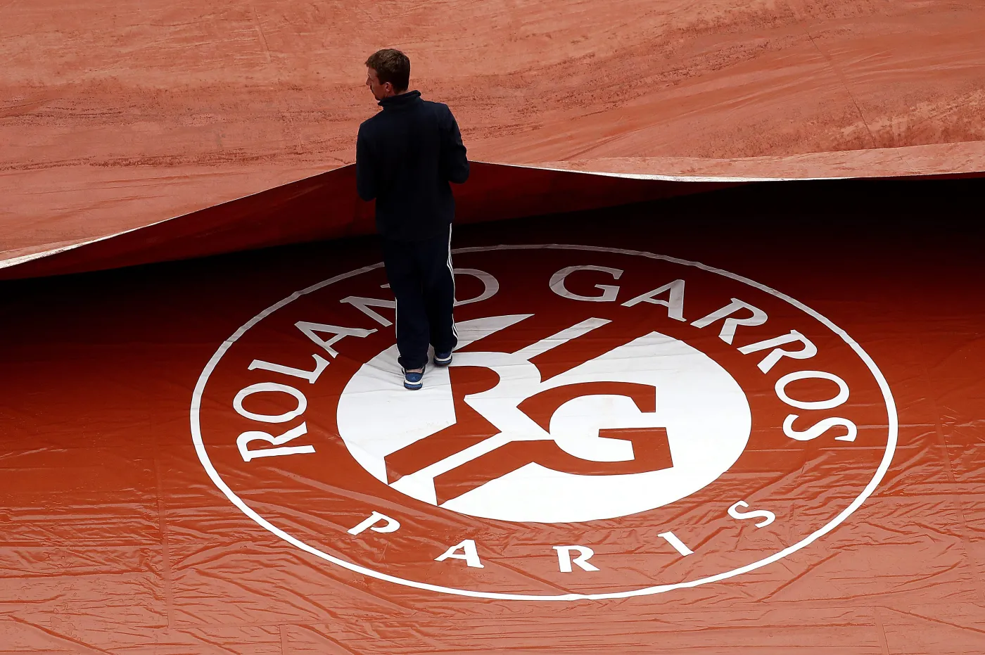 Roland Garros