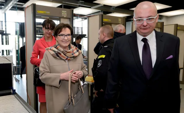 Wojna w Platformie? Michał Kamiński zawieszony w prawach członka klubu PO