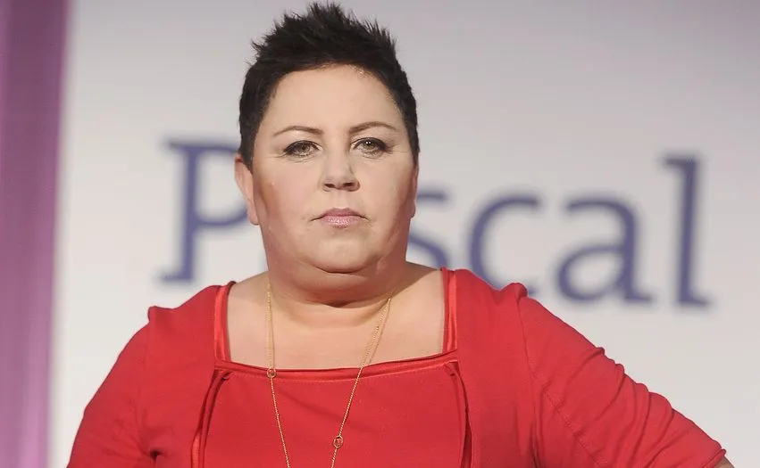 Wellman: Nie ma dla mnie żadnego znaczenia, czy ktoś jest gejem, czy lesbijką