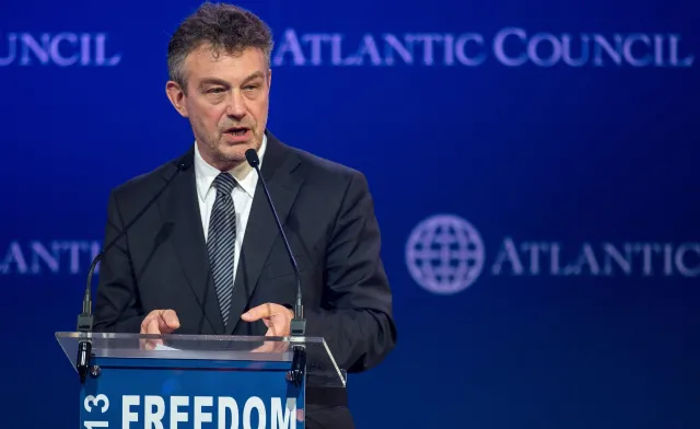 Szef MSZ: Ambasador Schnepf wraca do kraju w normalnym trybie