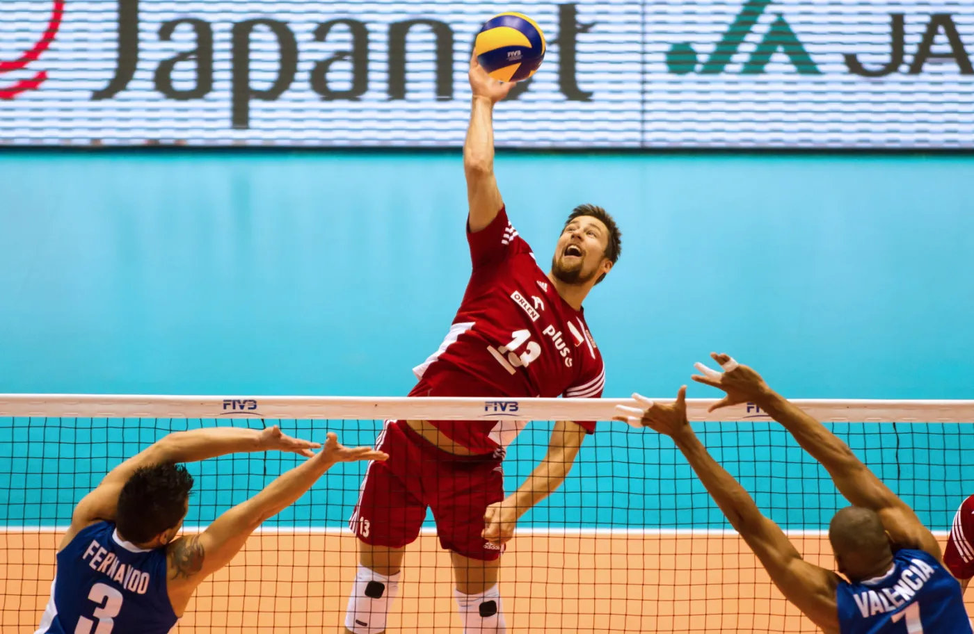 Michał Kubiak: Spróbujemy teraz wygrać turniej olimpijski w Rio de Janeiro