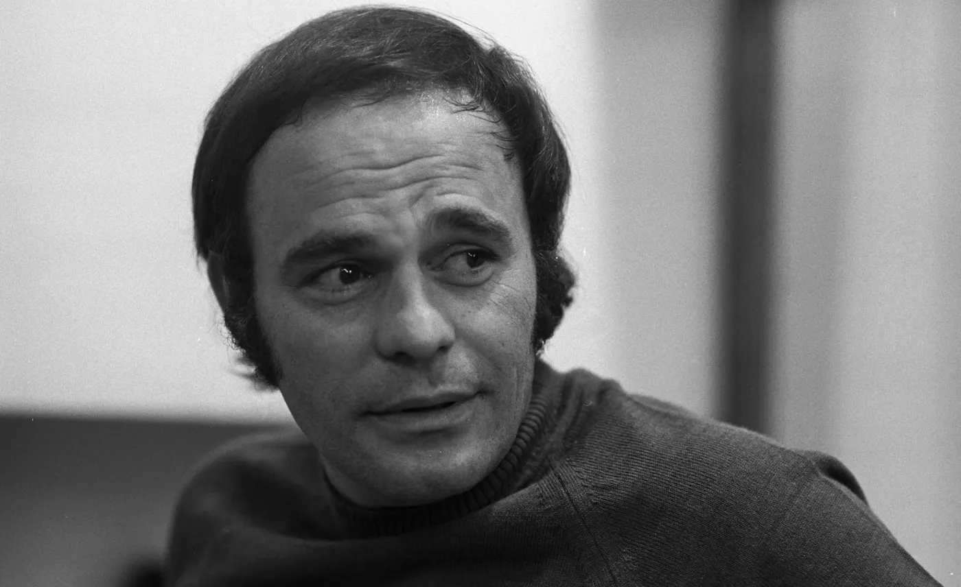 Dyzma, Anioł, polski Brando. Roman Wilhelmi w 80. rocznicę urodzin [ZDJĘCIA]