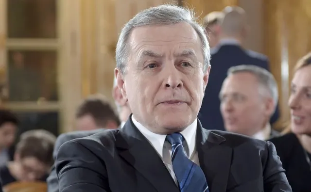 Janda atakuje. "Nie ma Pan pojęcia, jak działają teatry". Gliński odpowiada