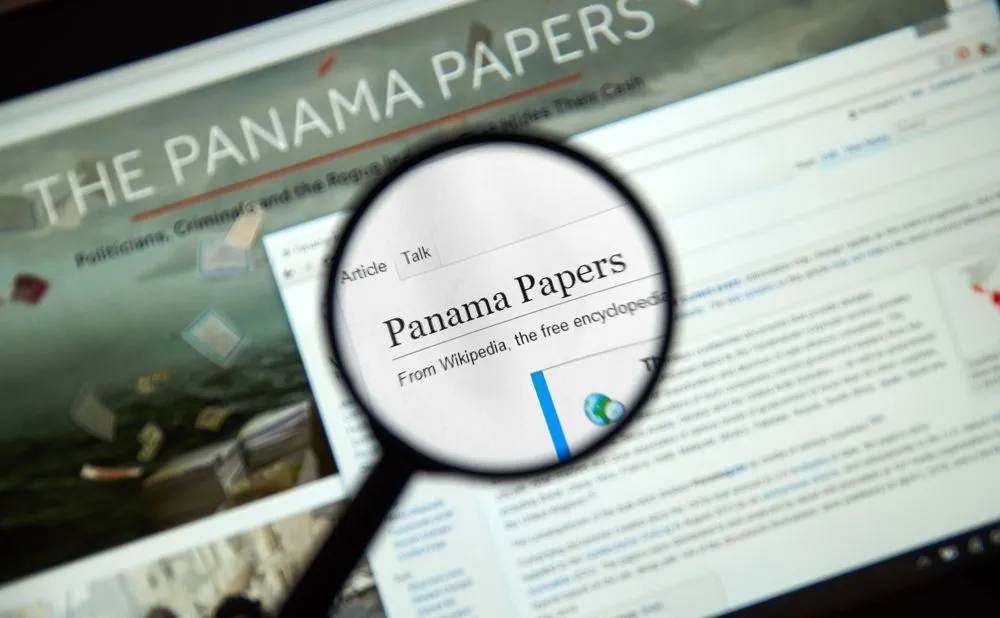 Panama Papers