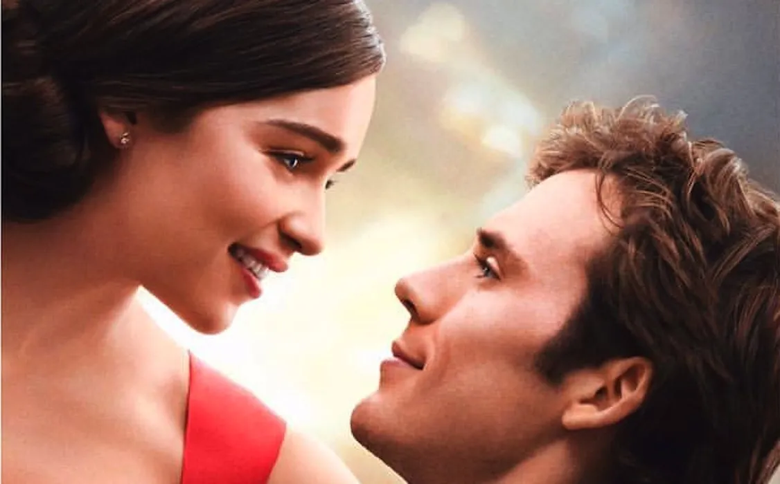 "Zanim się pojawiłeś": Gra o miłość. RECENZJA