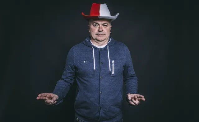 Tomasz Zimoch: Dzwonili do mnie różni politycy, ale ja się nie dam zagarnąć