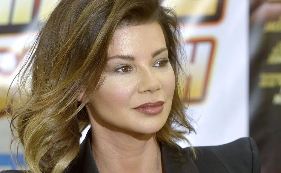 Edyta Górniak o teściach: Nie dają spokoju swojemu wnusiowi. To kara za to, że się rozwiodłam