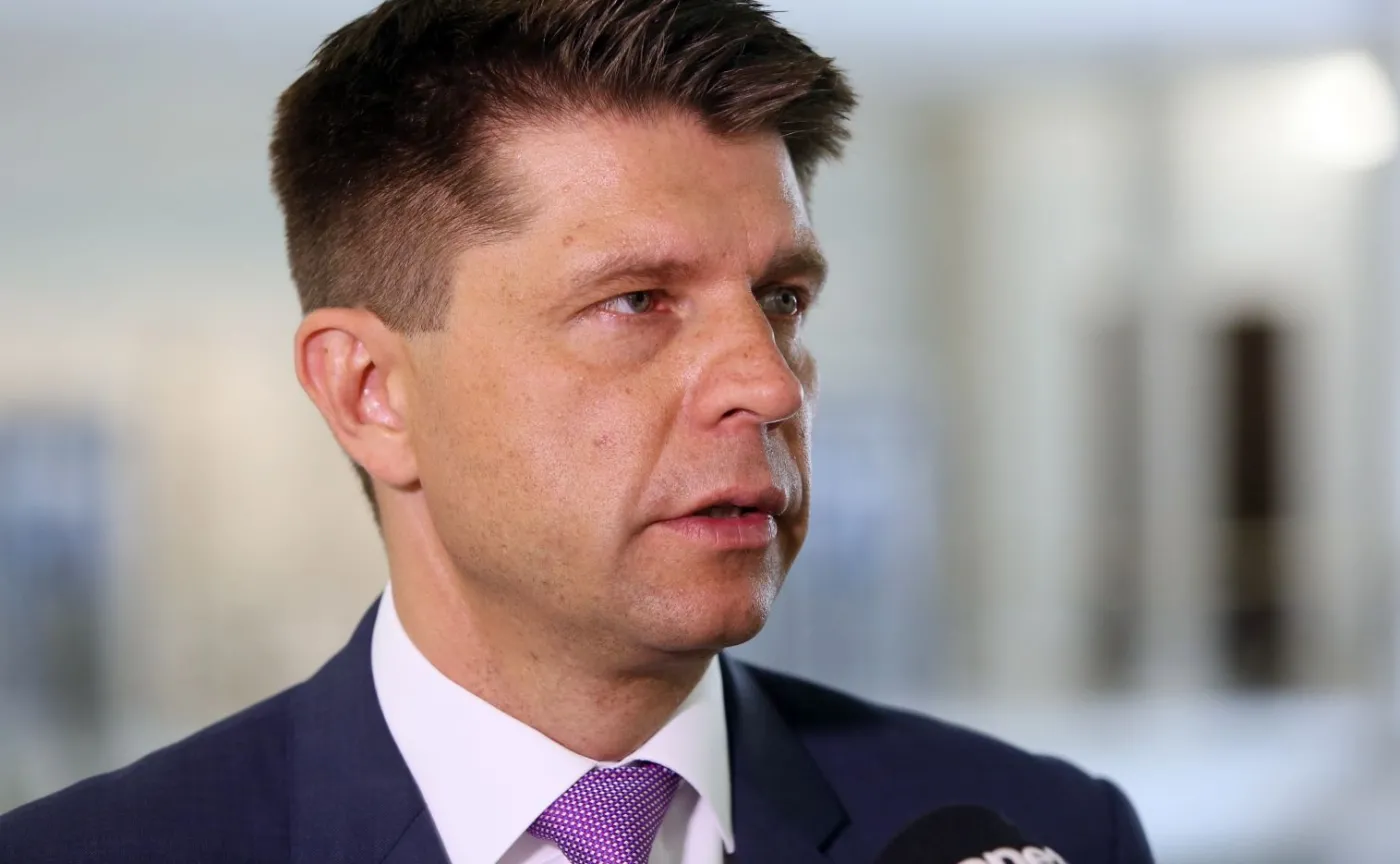 Nowoczesna powołała młodzieżówkę "Młodzi Nowocześni"