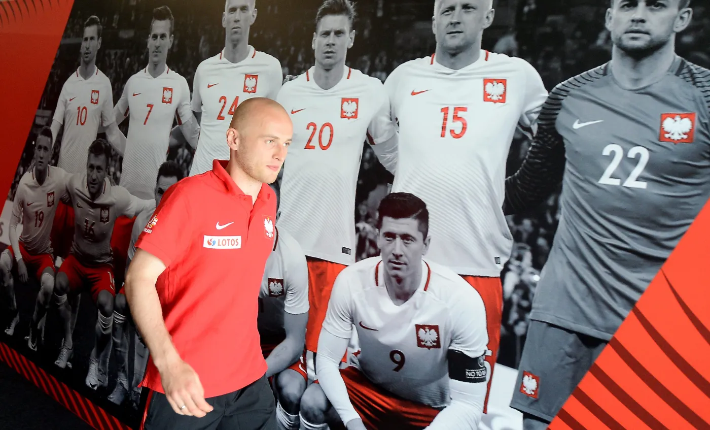 Michał Pazdan: Po meczu z Niemcami jeszcze nie rozmawiałem z mamą, ale na pewno jest przerażona