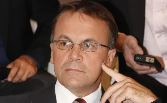 Sellin: Ambicją rządu jest przejąć odpowiedzialność za miejsca martyrologii