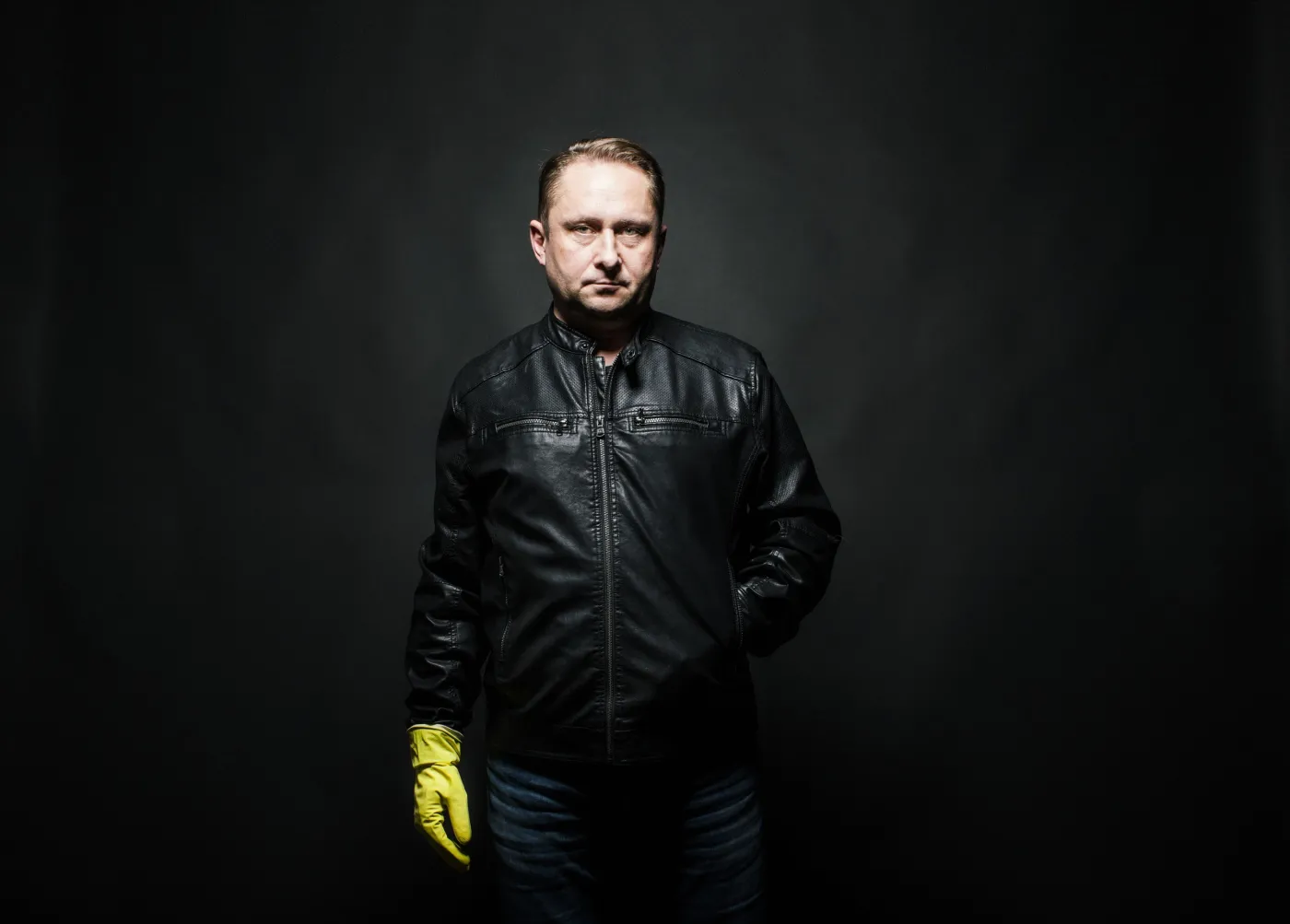 Kamil Durczok: Może i mam ego wielkości katowickiego Spodka, lecz...