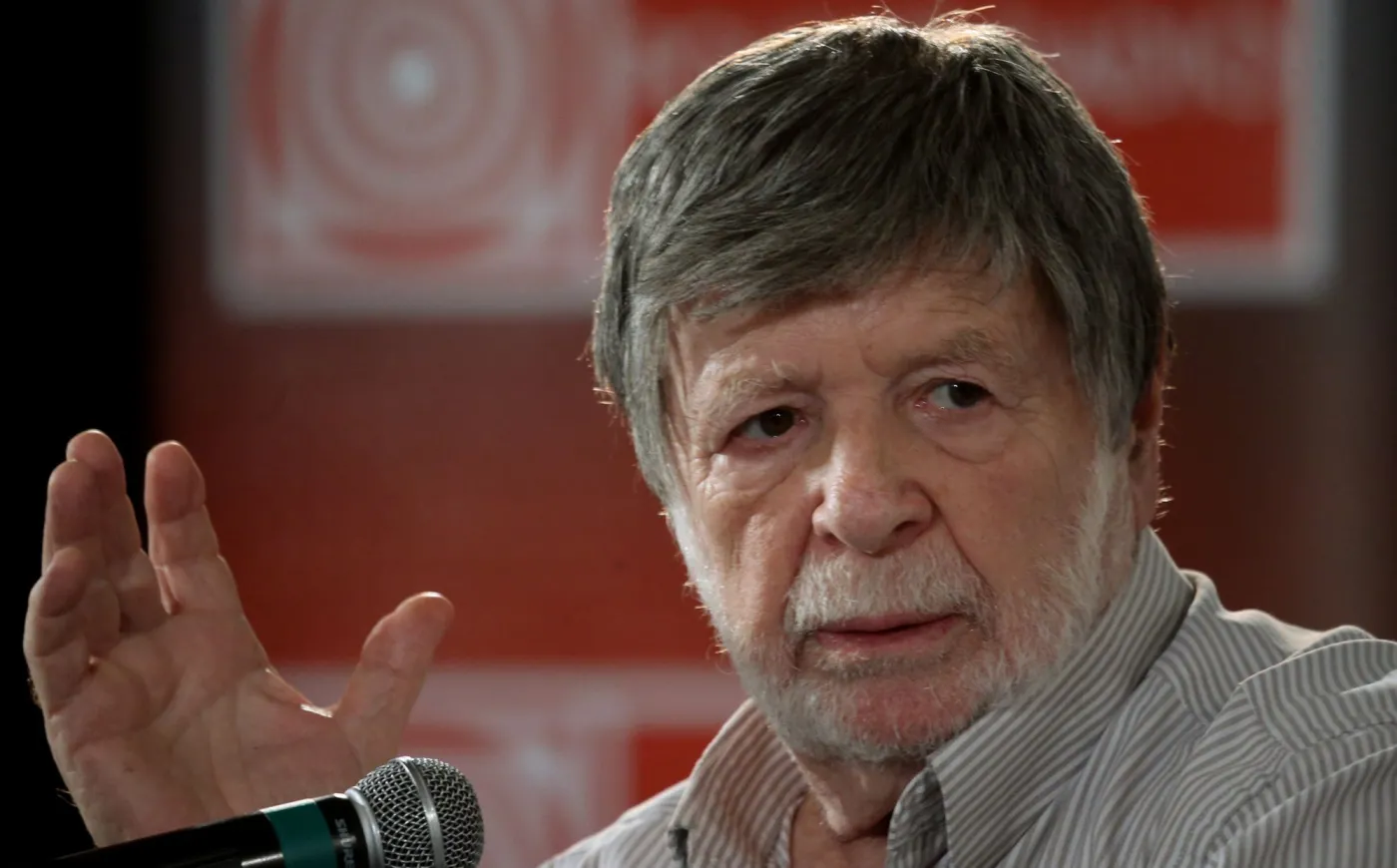 Szewach Weiss: Od lat toczy się już III wojna światowa...